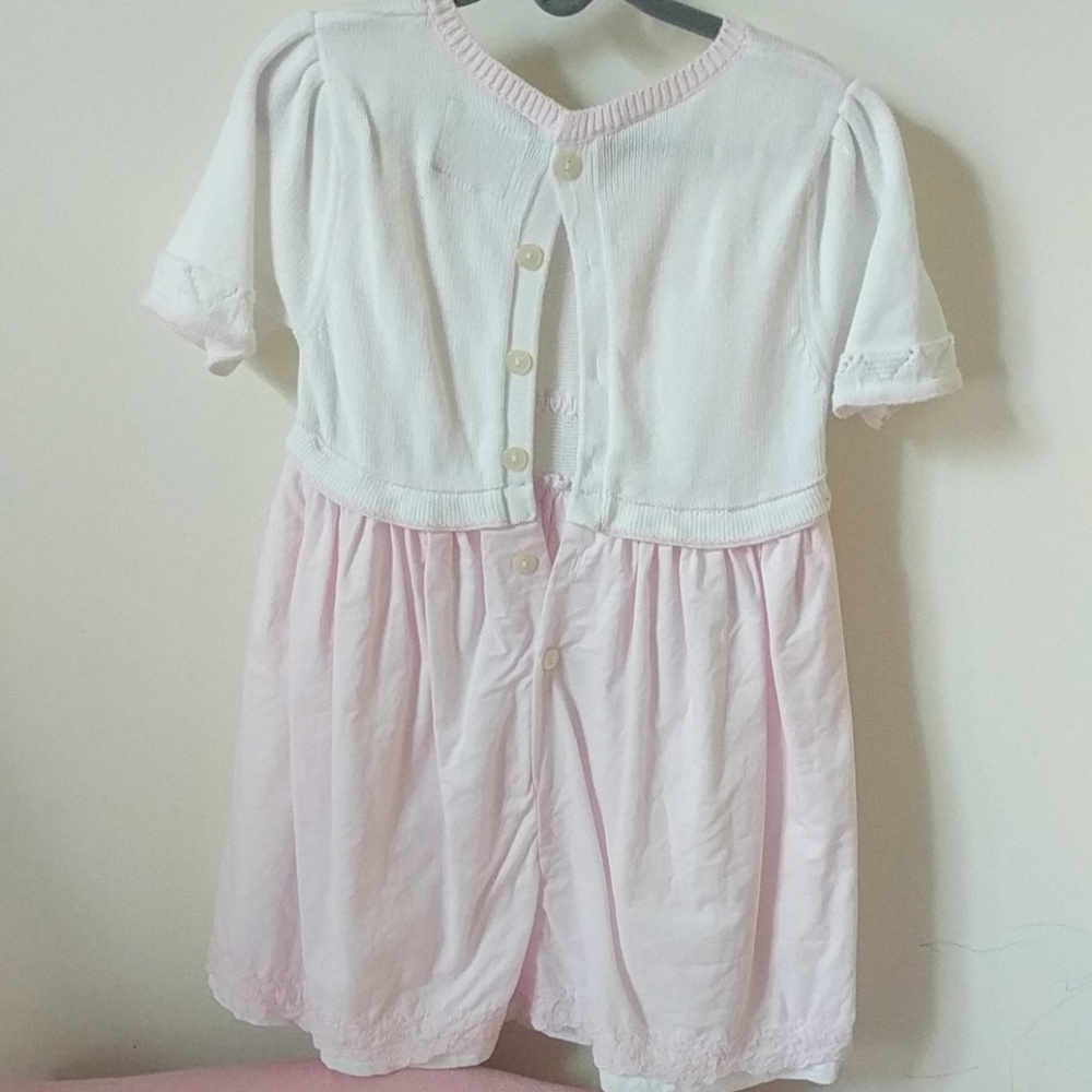 Dress - Picture 4 of 5